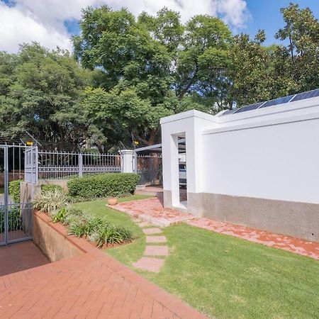 31Ongambia Apartment Johannesburg Luaran gambar