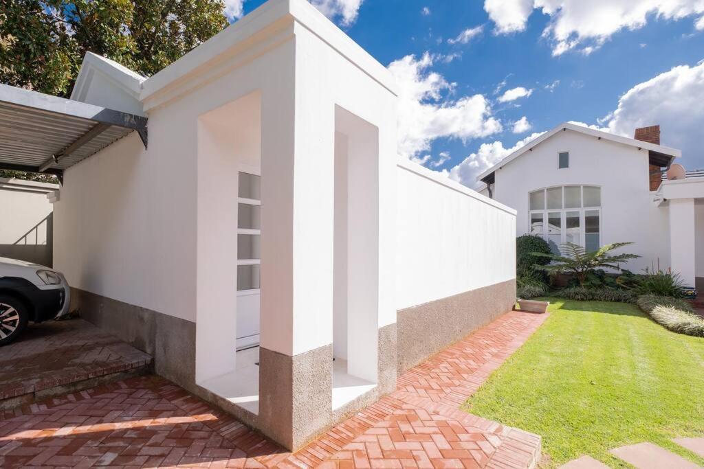 31Ongambia Apartment Johannesburg Luaran gambar