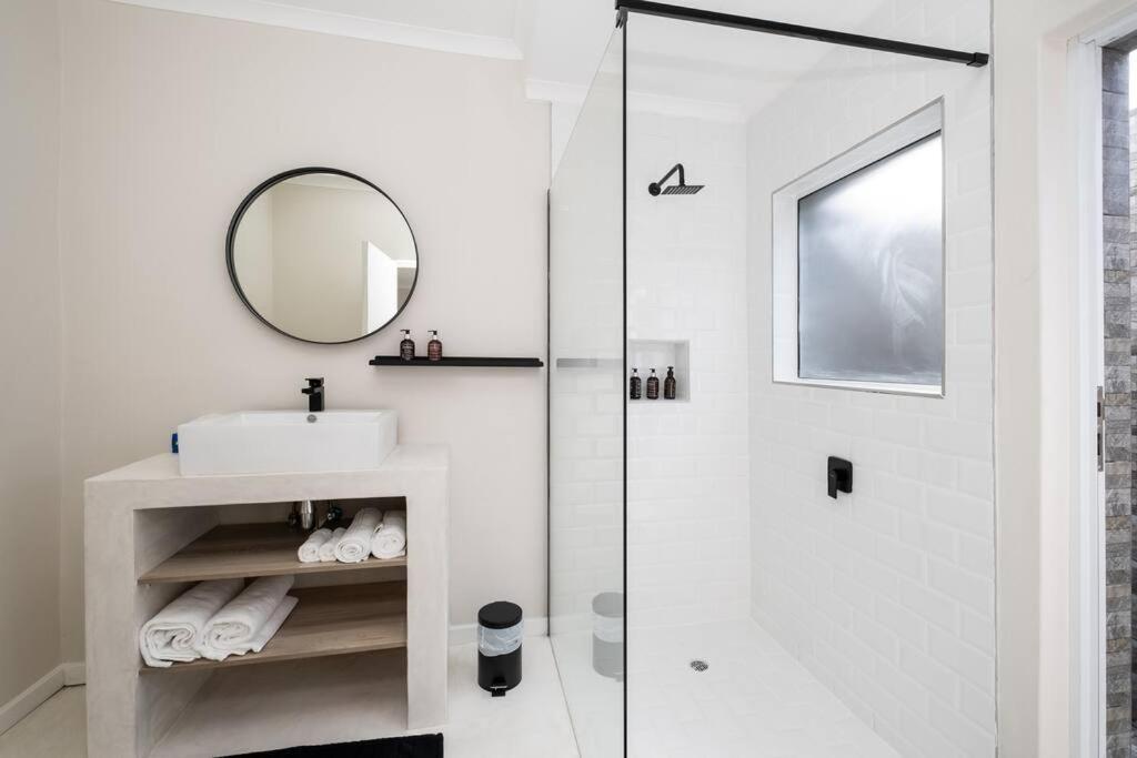 31Ongambia Apartment Johannesburg Luaran gambar